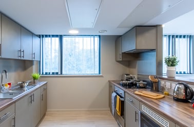 Block A Superior Floors 7-10, Calico, Norton Street, City Centre, Liverpool - Image 2